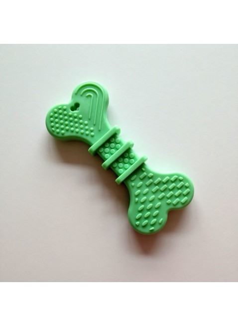 Grow with me Green Teether